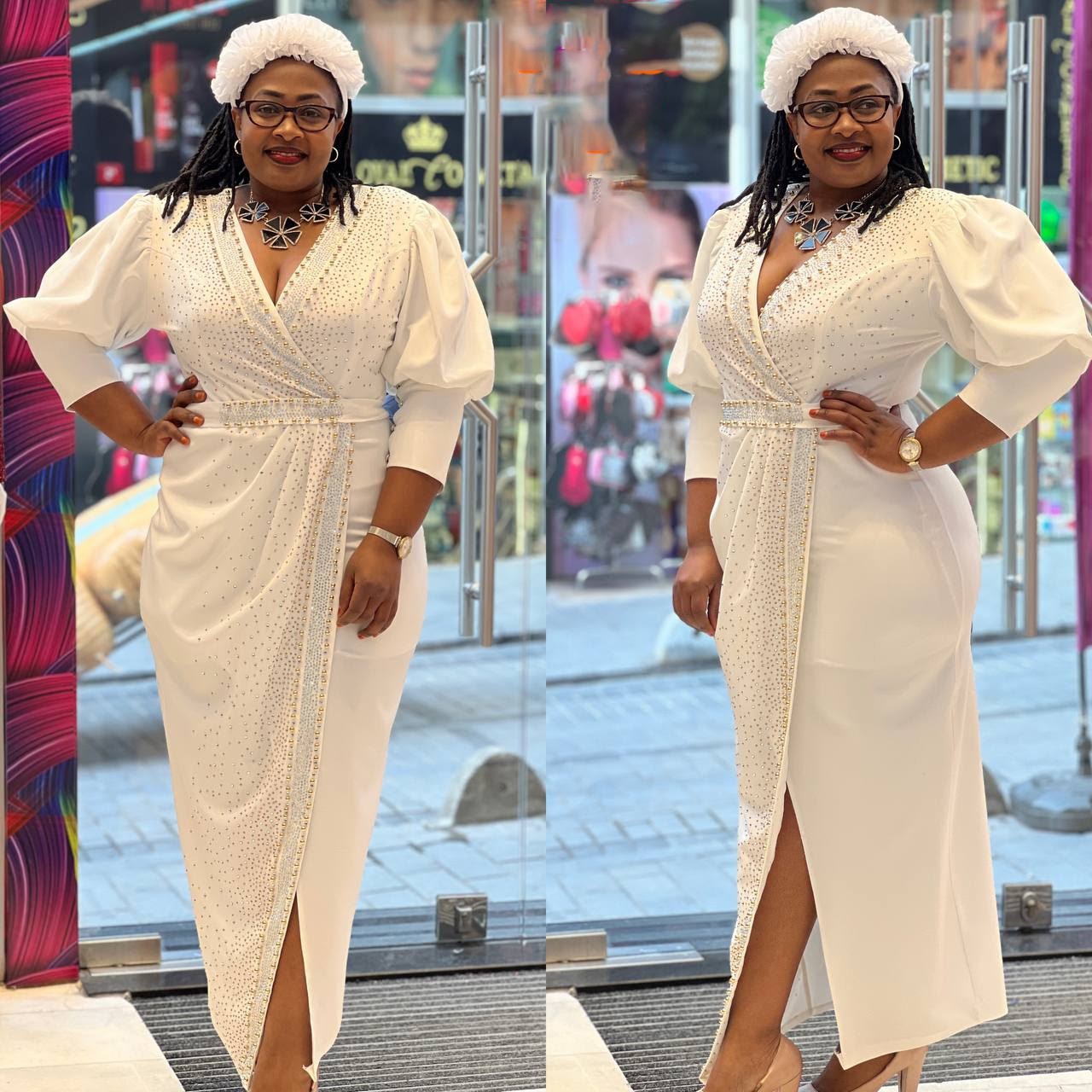 Wrap around maxi dresses. Wrap around maxi dresses.